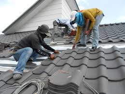 Best Solar Panel Roofing Installation  in Haskins, OH